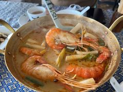 -南沙游艇会·大兵船餐厅