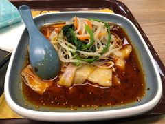 -魏家凉皮(协和店)