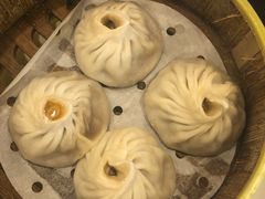 蟹粉小笼-王家沙点心店(南京西路总店)