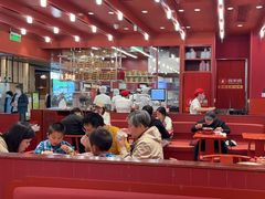 -喜家德虾仁水饺(长泰广场店)