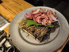 -KAOKAO烤烤·丹东海鲜烧烤(望京店)