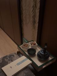 -文华东方水疗中心