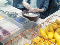 -聪记香港糯米糍(天虹店)