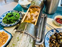 -生态苑农庄(十里画廊遇龙河店)