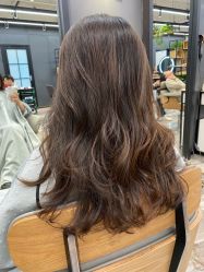 -藤野造型·专业烫染店