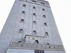 -珲春防川景区