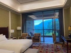 -广州锦绣香江度假别墅