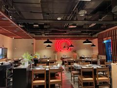 -嘿嘟嘟·肋条烧肉放题(爱融荟城店)