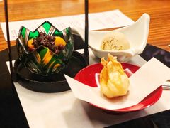 -滩万日本料理Nadaman(国贸大酒店)