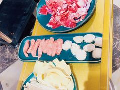 -别装假铝盆烤肉(三道街店)