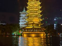 -桂林两江四湖景区