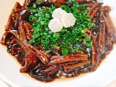 -玫瑰厅上海菜(兴国路店)