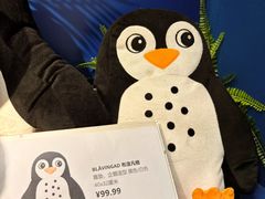 -宜家家居(四元桥商场店)