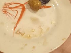 -悦莱花园酒店-中餐厅