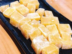 -果松木炭酸菜铜火锅·外婆参鸡汤