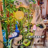 乌镇忆江南餐厅的美味