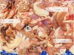 -牛叔鲜羊肉铜火锅(远东小区店)