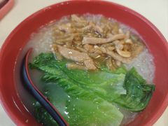 -旺角宝港式茶餐厅(寮步店)