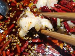 冷锅鱼-小门坎三合鱼(总店)