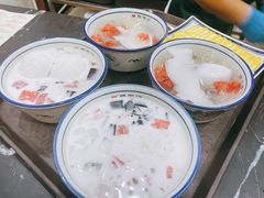 -文昌邓记清补凉(西沙路店)