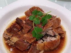 -沪华海鲜大酒楼(南汇店)