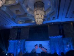 -上海外高桥喜来登酒店·宴会厅