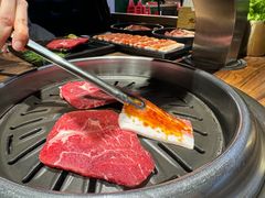 -九田家黑牛烤肉料理(顺义区华联金街店)