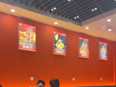 -老胖吉林小串烧烤(南翔店)