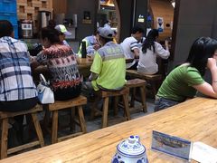 -思泊湖牛肉面(兰州总店)