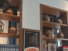 -佳兰雅序融合菜(高新店)