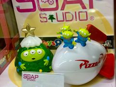 -玩具反斗城(海港城店)