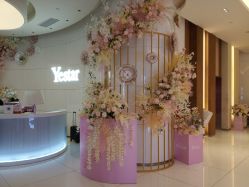 -Yestar艺星医疗美容医院