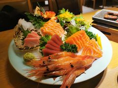-三石铁板烧(紫竹桥店)