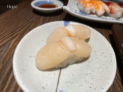 -大雄寿司(中华广场店)