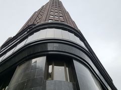-上海国际饭店
