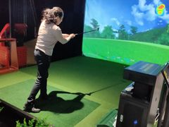 -VS SPORTS PARK运动玩乐园·团建·生日会(合生汇店)