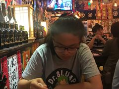 -平成屋· Late Night 食堂(四川北路店)