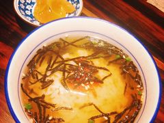 梅子茶泡饭-山葵家·创意料理(临平银泰城店)