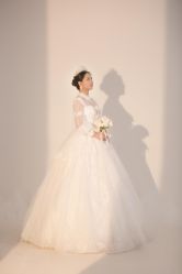 -保定巴黎婚纱摄影