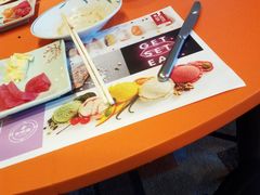 -咖啡苑·沈阳今旅酒店Hotel Jen·香格里拉集团