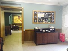 星巴克(先农大院店)-星巴克(天津五大道店)