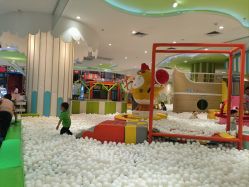 -meland亲子乐园•派对•研学(苏州悠方购物中心店)