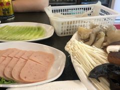 -湘肠香火锅店(团结湖店)