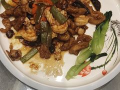 -鲜得莱渔港·小平岛海胆馆(七贤岭店)