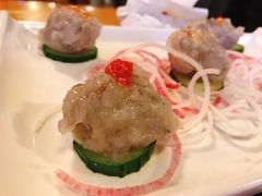 手打鲜虾滑-北门涮肉·铜锅涮肉(南锣鼓巷店)