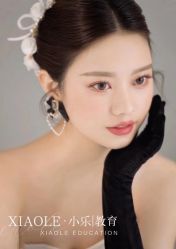 -小乐化妆美甲半永久培训学校