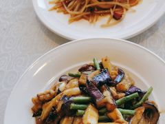 -辣婆婆(航天桥店)