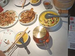 -额娘·春饼烤鸭(华北七楼创始店)