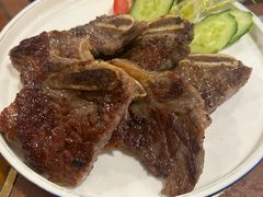 -玫瑰园西餐厅(新华大厦店)