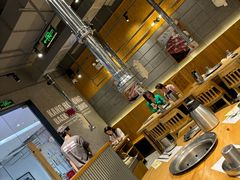 -姜虎东白丁烤肉(深圳湾后海汇店)